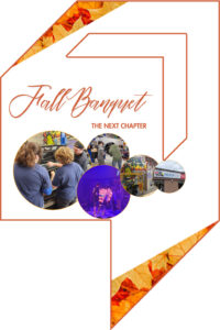 Fall Banquet